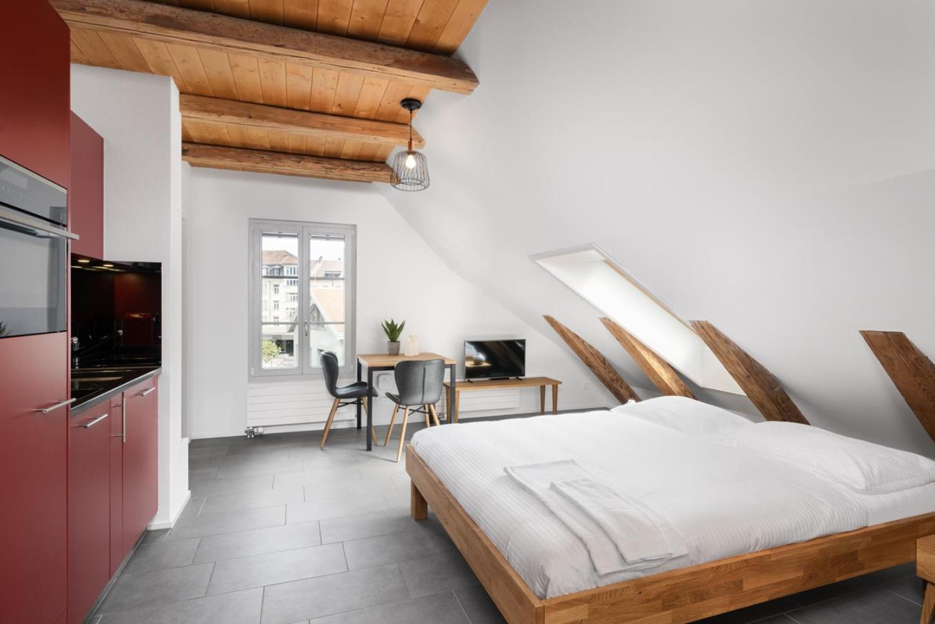 Studio Sara Interlaken Exterior photo